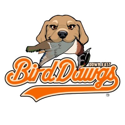 DEBirdDawgs's profile picture. The official X account for the Down East Bird Dawgs, a professional baseball team with the @FLProBaseball, an @mlb Partner League, playing at Grainger Stadium!
