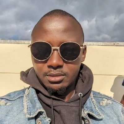 titustito34's profile picture. Scammers keep off