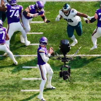 @MostlyEagles