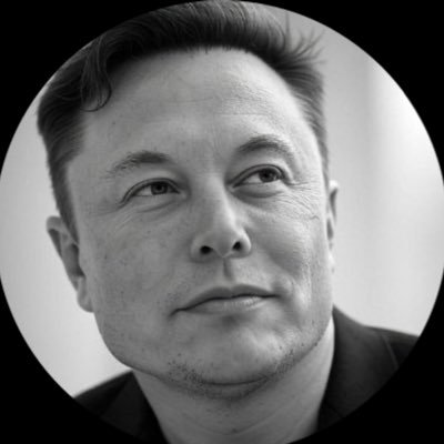 ellon_musk2323's profile picture. 