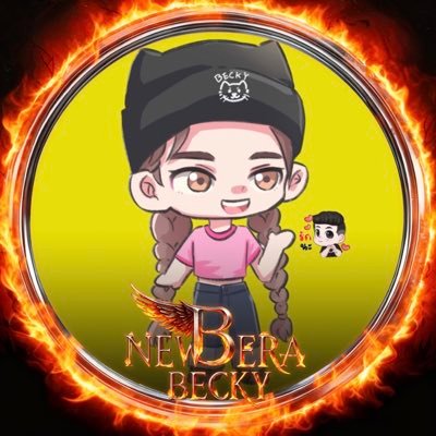 Mkung07's profile picture. 🧚‍♀️💞🧸ꕤ☆ ⁺◦ @AngelssBecky ¨̮✧˖°♡⃛ ꒰ᱸ⁎⁺˳ #Beckysangels ᱸ⁎⁺˳ ꒱#ฟรีนเบค #FreenBecky🌹🌷