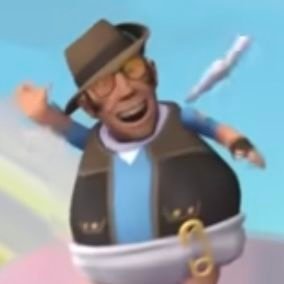 Rinana_777's profile picture. A Russian artist,, who is dependent on team fortess2
I draw only in the tradition, but I try to draw on my phone as well...
!!SNIPERSPY!!