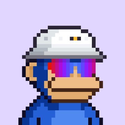 N_Amaral04's profile picture. Dalhousie blockchain executive member