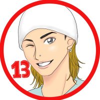 SAORI❤DPC (@saori_is_dpc) 's Twitter Profile Photo