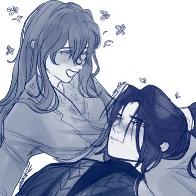 RuruAn2000's profile picture. Read Strawpage for Info, Lilian 16↑ They/Them 🏳️‍⚧️, Chinese/English, 🆖 Kong Qiu Riako CCxOC 🆖 CCxCC, Secretly a hamster H/I: Rronnaa