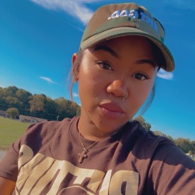 Lulu_Maria2's profile picture. SINGER🎶 Saved by Grace ✝️ #exwitch #exlgbt ✨ #Love #Peace #Trillest 💕