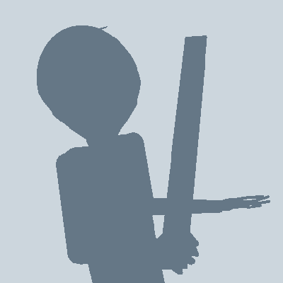 baldileaks's profile picture. Your source of news for all things Baldi!
(All things Baldi includes fan-content.)
#BaldisBasics