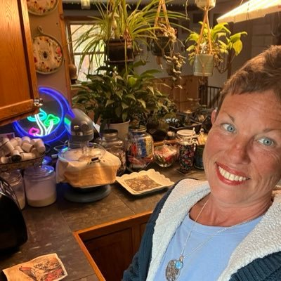 osgood51538's profile picture. Retired/Disabled RN BSN CCM; Republican on SSDI, 💯Trump and Musk 🙏No DMs please! No Bots;No Porn;No scams; No Venmo, Cash app, PayPal, Crypto BS; No Telegram