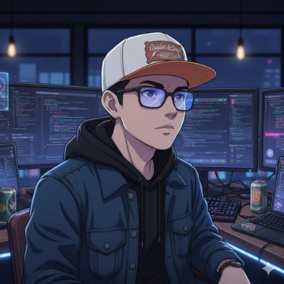 rnlddvle's profile picture. Full-Stack Wizard | Creating Digital Experiences That Matter 💻. Sharing projects & tips from Zamboanga City.