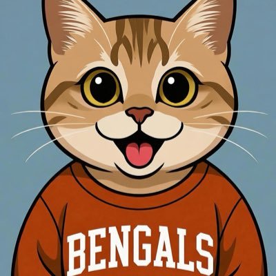 Cincyfan9009's profile picture. free Cincinnati from the regime of Zac Taylor. *all tweets are satirical and do not represent extremism*