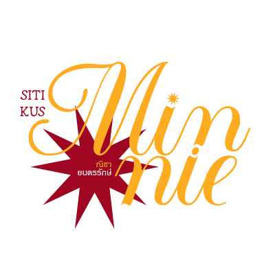 siti_kus_MINNIE's profile picture. ・・・𝓦ith the heart of a 𝘭𝘪𝘰𝘯 and the grace of a blooming 𝘥𝘢𝘩𝘭𝘪𝘢, 𝗠𝗜𝗡𝗡𝗜𝗘’s voice dances through hearts—She is #HER ₍^. .^₎⟆