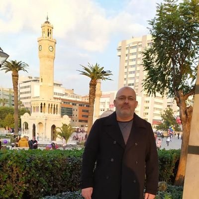 ArifKocaogluAK's profile picture. 