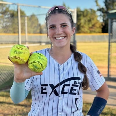 itspaigechild's profile picture. @slcc_softball Commit - Excel Elite Williams - @excelfastpitch - SS Utility Player - Bats L - Throws R - 4.65 - GPA paigechild2@gmail.com