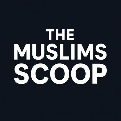 themuslimsscoop's profile picture. Truth, plain and simple.