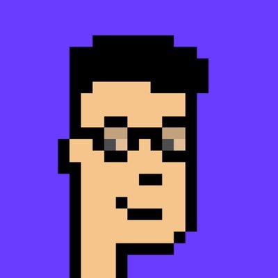 0xLuo's profile picture. crypto-anarchist · decentralized social explorer, advisor · curate https://t.co/RGcOQT5LKl · Farcaster 中文宣传委员 · https://t.co/yytf7eL63T