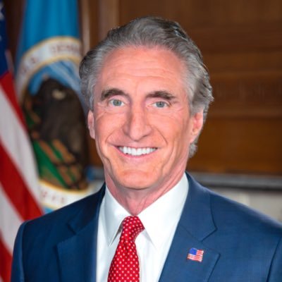 SecretaryBurgum's profile picture. 55th Secretary of the @Interior and Chairman of the National Energy Dominance Council. Serving under the leadership of @POTUS Trump! 🇺🇸