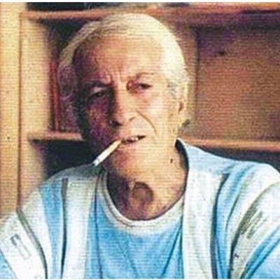 baytarfero12's profile picture. Kendine Aborjîn