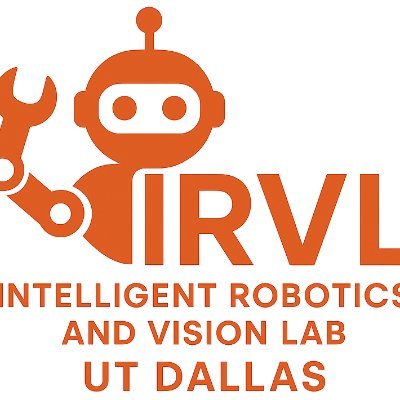 IRVLUTD's profile picture. 