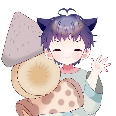 oden_IRIAM's profile picture. どうも皆様こんおで～☺ イリアムで楽しくライブ中のおでん🍢🐈️だよ～ よろしくね☆彡 配信開始:2025.9.23 FA:#おでんのイラスト煮込み FM:🍢🐈️ 母:紫雲様 #個人勢