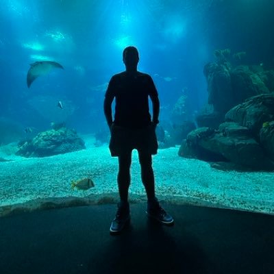 cojakpiu's profile picture. 