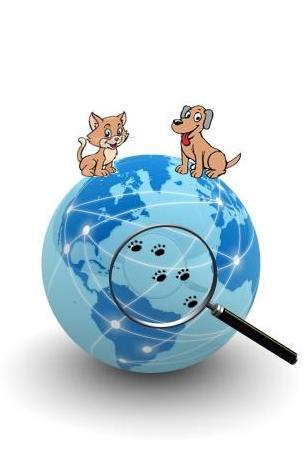 A Central Hub for Pet Owners and Pet  Businesses. Leave Business Reviews, Rate Photos, Post on Discussion Boards, search thousands of business listings and more