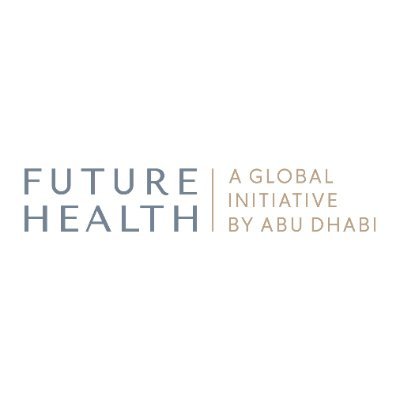 FutureHealthAD's profile picture. Anchored in innovation and collective action, ‘Future Health’ redefines what good health can look like for future generations to come.