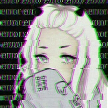 TTAcid_Glitch_'s profile picture. 🌸30+ ♡ taken🌸 🌸Overwatch - Fortnite 🌸 🌸 Star Trek + Xfiles lover 🌸