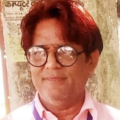 AnjaniUpadhya's profile picture. Sampada News

Channel Head Sampada News