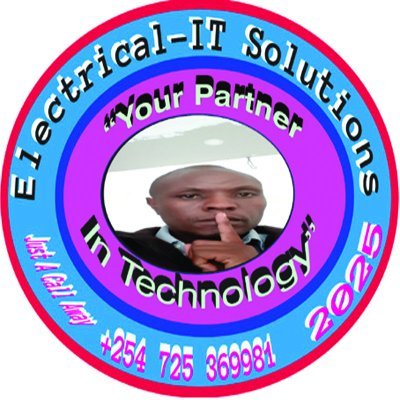 harunmwangim's profile picture. ICT,Electricals Engineer