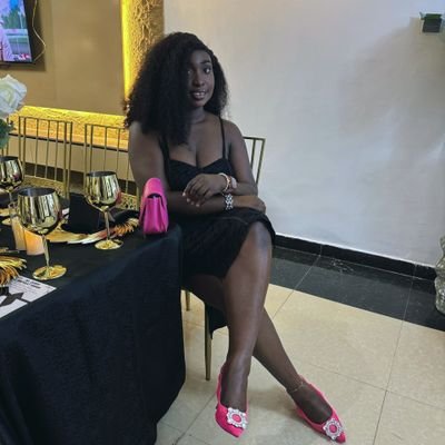 leee_kah's profile picture. Melanin Queen|Proud Igbo | Tech Sales| Sales Consultant| God's baby