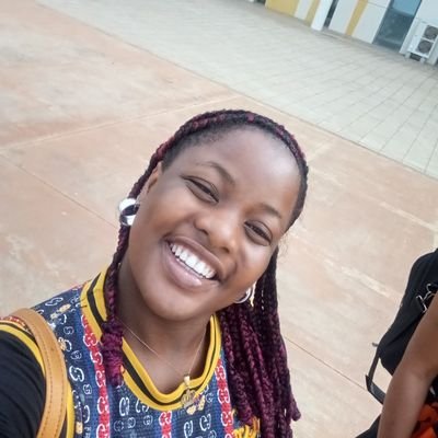 Ololade_aduks's profile picture. Getting there😊❤️