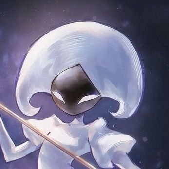 notashoelace's profile picture. Title of watcher gifted by @watcheredge
 HE/HIM
I AM THE BEST AT PARRYING.
Oldest child. possession of flame.
Ex cleanser of green. #grandflood