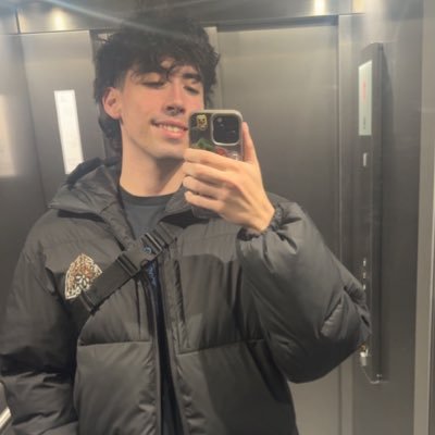 JustMiguelInit's profile picture. Suave, Miguel, Mario Main, Sporting CP/Crystal Palace Fan 🇵🇹
