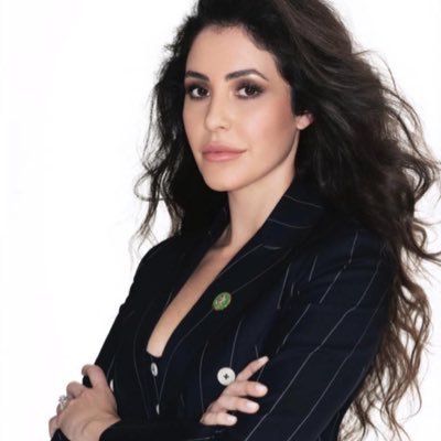 realannapaulina's profile picture. Personal Account for Congresswoman Luna✨Mom🤍WIFE •USAF Veteran