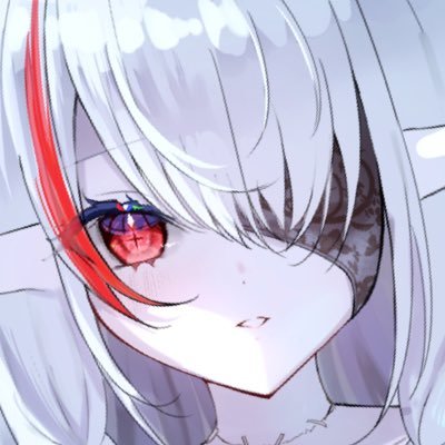 white_garand's profile picture. 主にVTuberさんのイラスト描いてます￤ #がらんder￤実績・ご依頼はリットリンクより￤ハイライトにいろいろ載せています