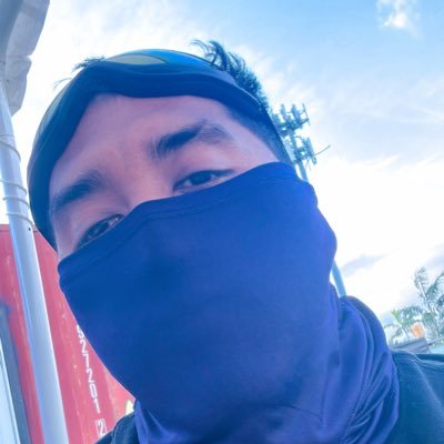 Cristiiancrc's profile picture. ☯️
