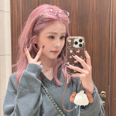 yingglulu's profile picture. BAILU FAN IN VIETNAM🇻🇳                                                                    
鹿衣心扉,绒光相随
#BaiLu #BachLoc                       
ONLY FOR BAILU🩵🍍
