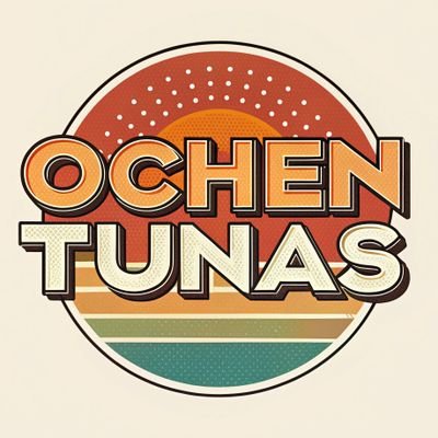 Ochentunas's profile picture. Tontunas con sabor a Tang.