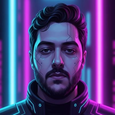 mrpacha7's profile picture. Ambassador at @OasisProtocol