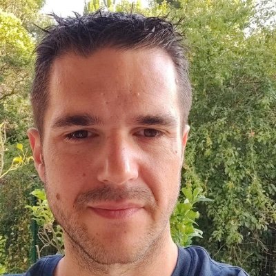 MartarelloS's profile picture. Architect at @AmadeusITGroup • #architecture #devops #gitops #cicd