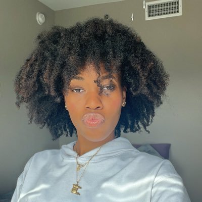 thatgallbrii's profile picture. 🇹🇹 || usa