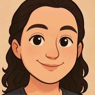 cheriqi12345's profile picture. 