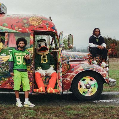 541Ducks's profile picture. UO Alum & Season ticket holder since 2007, Go Ducks! RIP 4 & 5 🕸️💚