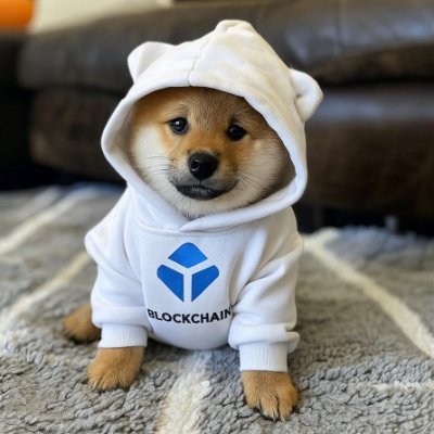 blockchain's profile picture. 🚀 90M+ wallets since 2011.  

→ Get the app: https://t.co/wJ3Gu2wgnH
→ Support: https://t.co/KP2llTumhE