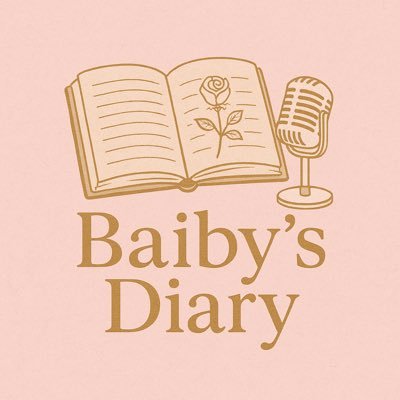 baibysdiary247's profile picture. Diary of a girl child. Intimate, anonymous, powerful