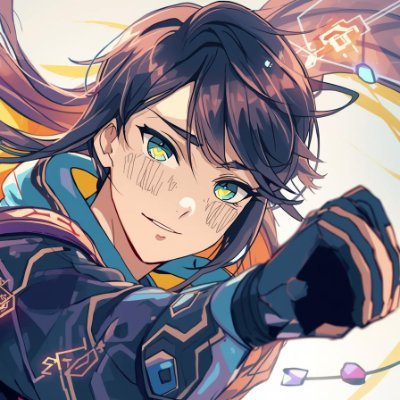 Mikemi850391's profile picture. 🎮 Web3 gamer | NFT collector | P2E tips & drops ⬇️