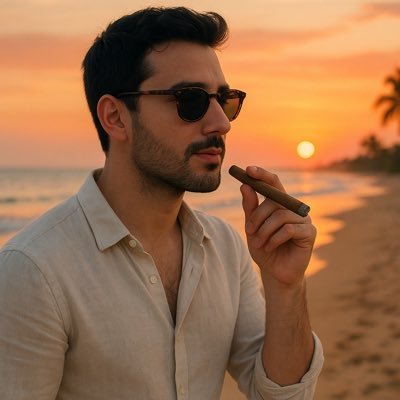 karimovero's profile picture. كلمة طيّبة، روح هادئة، ذوق بسيط Elegance in every heart beat