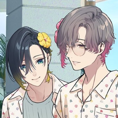 ayuwu26's profile picture. 28↑ she/her・a dōtankyōhi yumejo (see header) ⚠︎ Seiyuu, Arashi, Persona series, Tenipuri, Gintama, ToT, Genshin, HSR, ZZZ, AoEx, TMGS & other Otomege | 🍉🦉🦇🐍