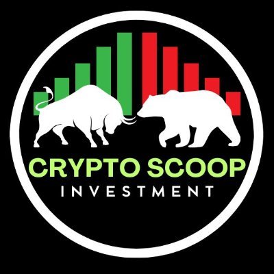 cryptoscoope's profile picture. The crypto market isn’t a place for quick gains — it’s a stage where intentions are tested and masks collapse. Those who don’t read between the candles get burn