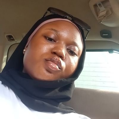AishaGaniy40884's profile picture. UI/UX Designer 🎨 making pixels behave & users happy | Ganiyu Aisha Morenike, bring ideas to life.